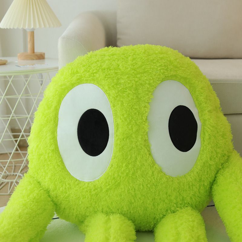 1 6 2M Hot Giant Octopus Pillow Long Legs Arms Monster Plush Toy Sofa Cushion Home 5
