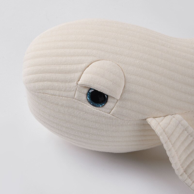 Octopus Whale Plush Dolls Kids Room Decoration Baby Soothing Doll Childrens Animals Plush Toy Cute Toys 3